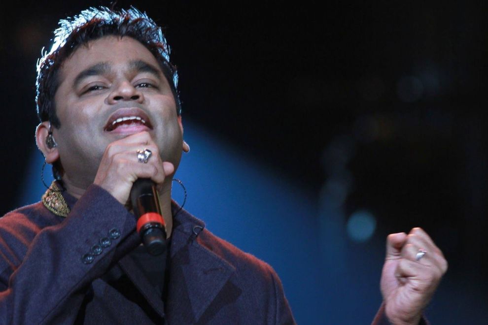 A. R. Rahman: Musical Genius, Global Icon & Timeless Inspiration