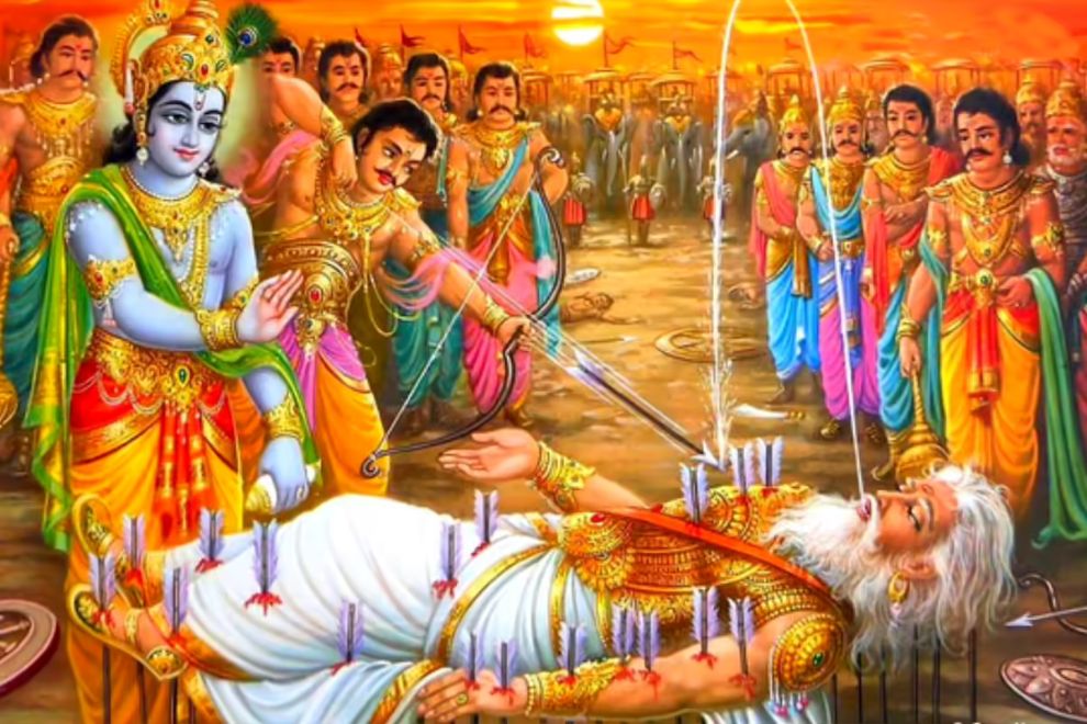 Bhishma’s Curse: The Price of Silence in Toxic Systems