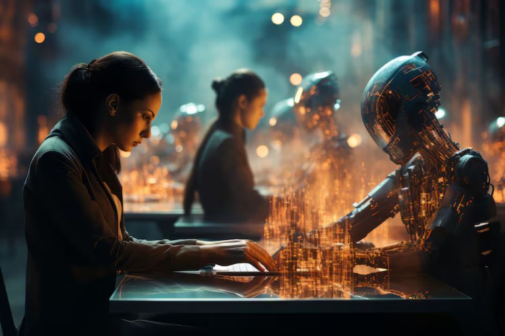 AI in IT Support: Will Chatbots Replace Human Tech Teams?