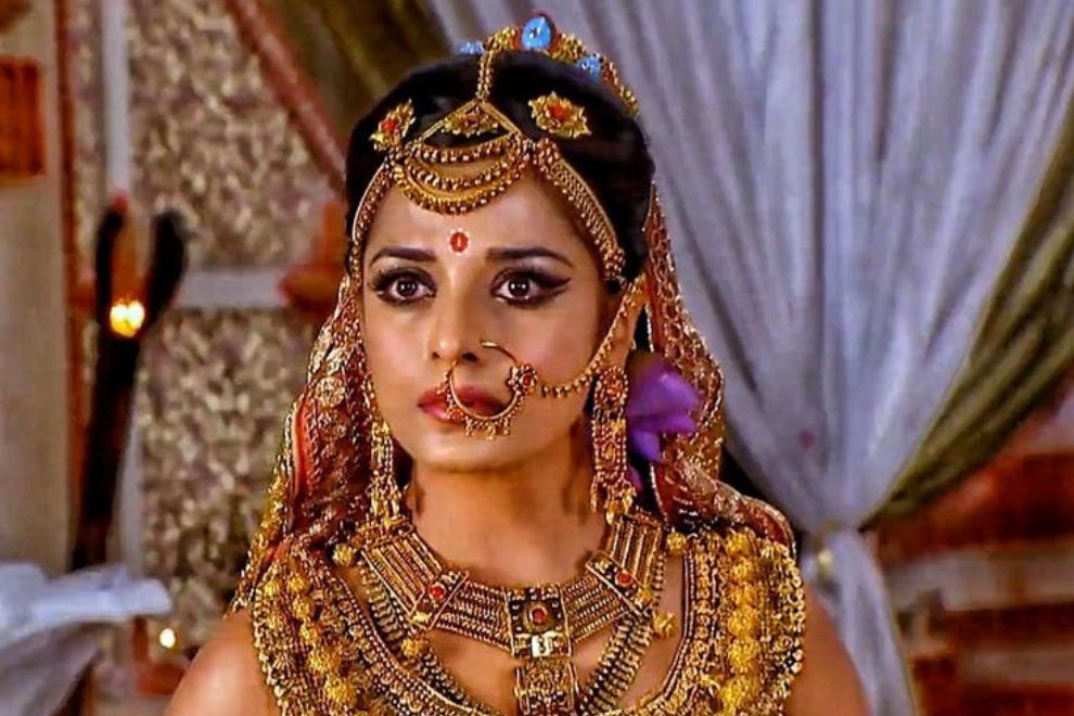 Draupadi Didn’t Start the War. We Did. | A Myth Rewritten