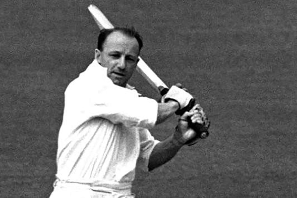 Sir Don Bradman: Cricket’s Timeless Legend and His Most Inspiring Quotes