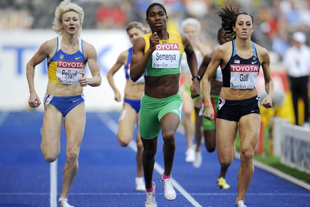 The Rise of Indian Women Athletes in 2025: Names You Must Know