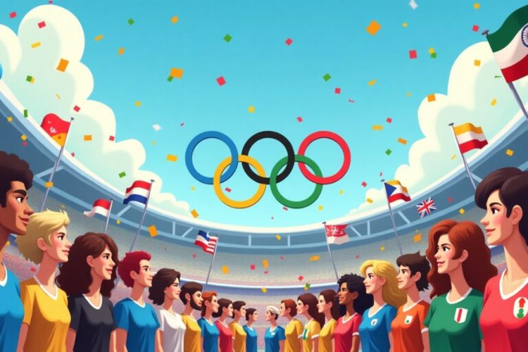 Olympic