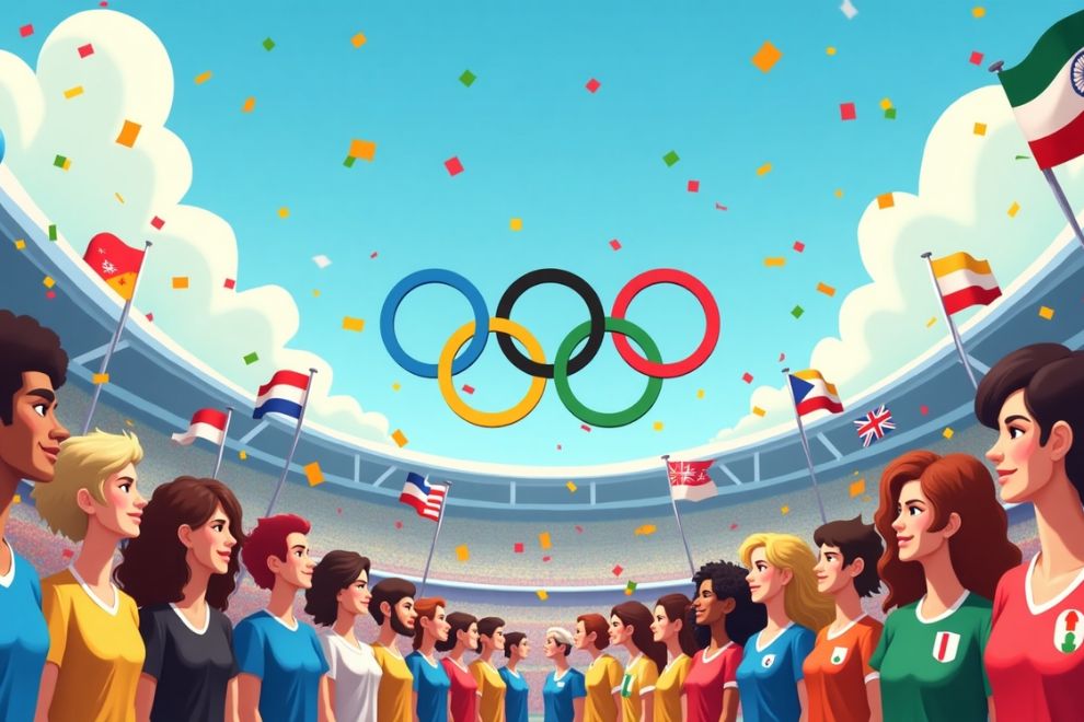International Olympic Day 2025: Why the World Still Needs the Olympic Spirit