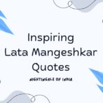 Lata Mangeshkar