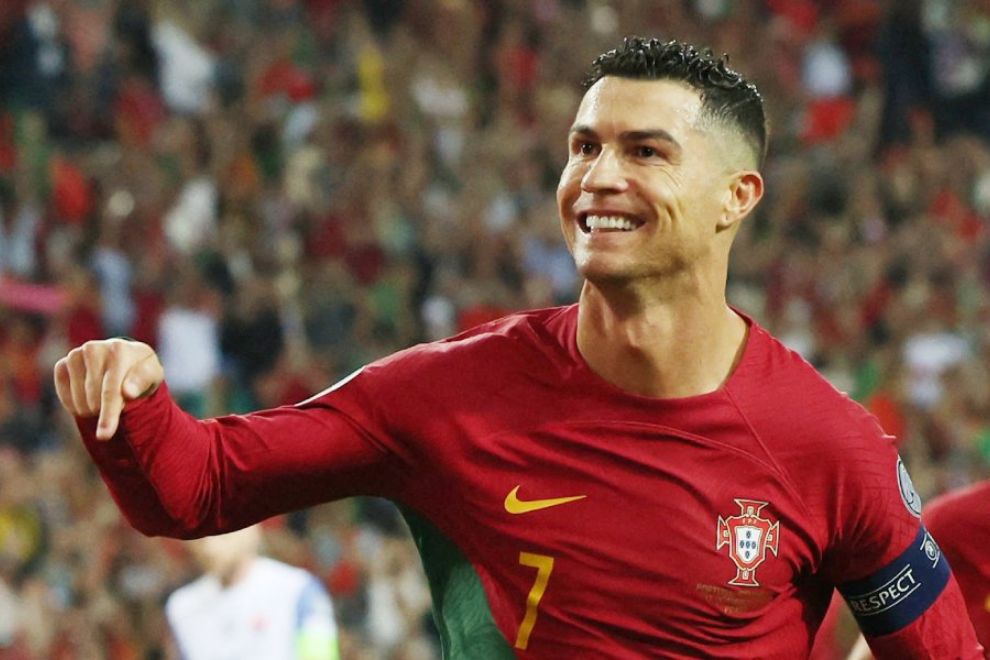Unstoppable Spirit: 25 Cristiano Ronaldo Quotes to Fuel Your Ambition