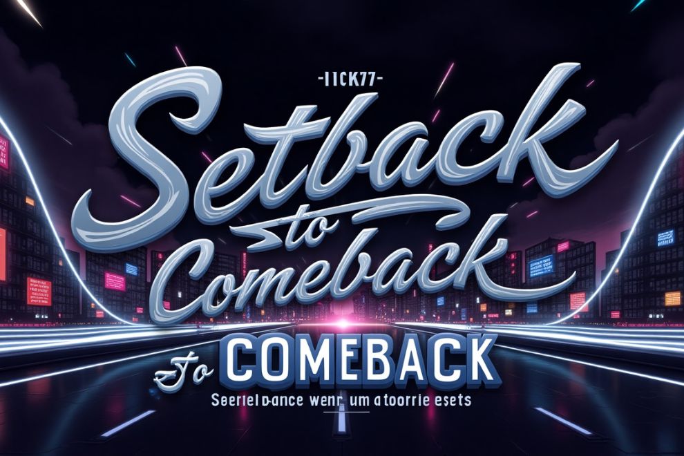 From Setback to Comeback: 5 Quotes from a World That Doesn’t Exist Yet