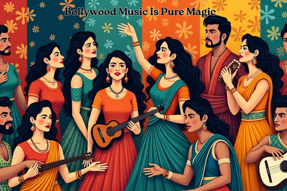25 Soulful Quotes That Prove Bollywood Music Is Pure Magic
