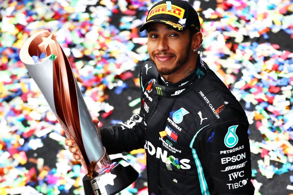 25 Imagined Lewis Hamilton Quotes You’ve Never Heard Before
