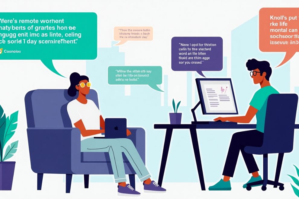 Work-Life Trends