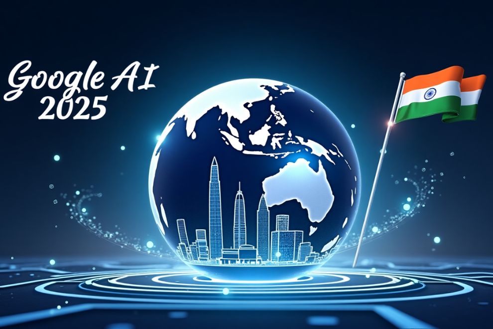 Google’s 2025 AI Launch Is a Defining Moment for India — Where Machine Learning Meets Local Meaning