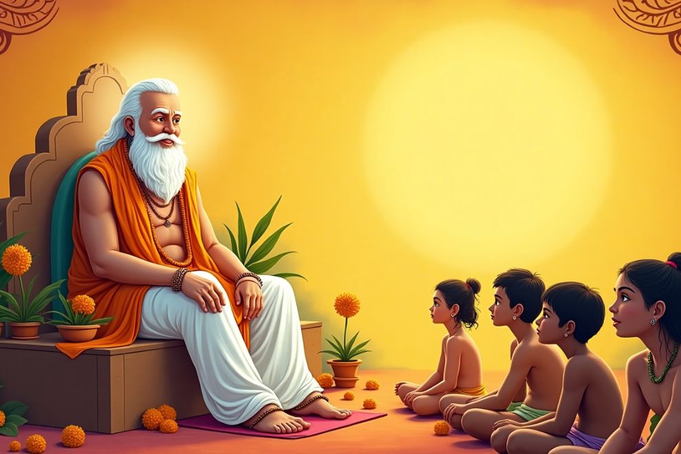 Guru Purnima 2025: Meaning, Significance, and Quotes to Honor the Guiding Lights in Our Lives