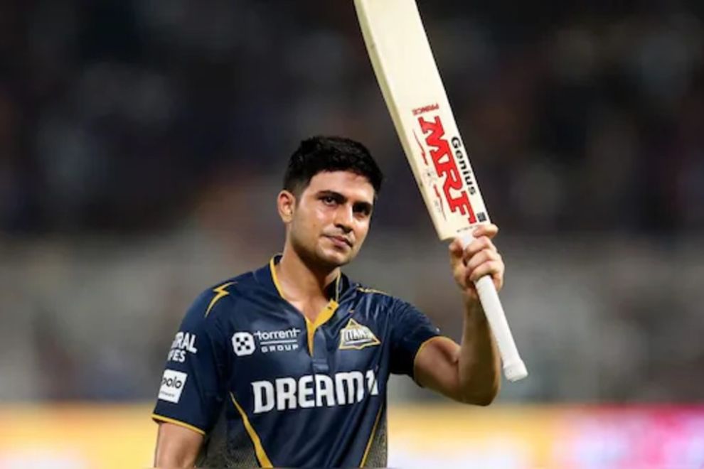 “If Shubman Gill Wrote a Letter to His Younger Self”