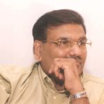 Harshad Mehta