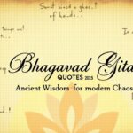 Bhagavad Gita