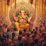 Ganesh Chaturthi
